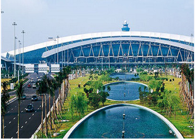 白云國(guó)際機(jī)場(chǎng)設(shè)備及工程建設(shè)項(xiàng)目申請(qǐng)報(bào)告評(píng)估、建議書(shū)評(píng)估、節(jié)能評(píng)估、招標(biāo)采購(gòu)、造價(jià)咨詢、結(jié)算審查服務(wù)