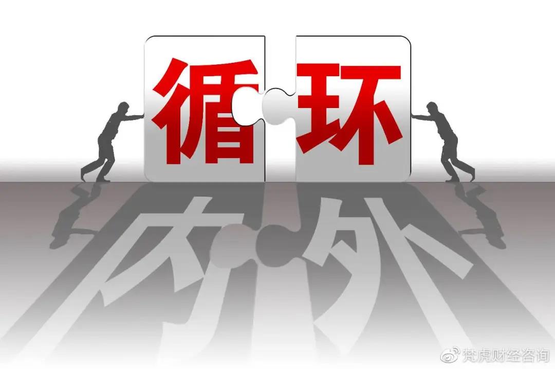 廣咨智庫(kù) | “雙循環(huán)”新發(fā)展格局下工程咨詢行業(yè)高質(zhì)量發(fā)展思考