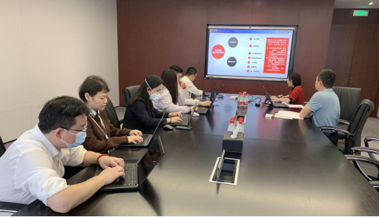 公司受邀為粵海金融集團(tuán)開(kāi)展招標(biāo)采購(gòu)專題培訓(xùn)